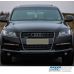 Audi Q7 priekinių žibintų apdaila